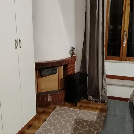 Il Nido Διαμέρισμα