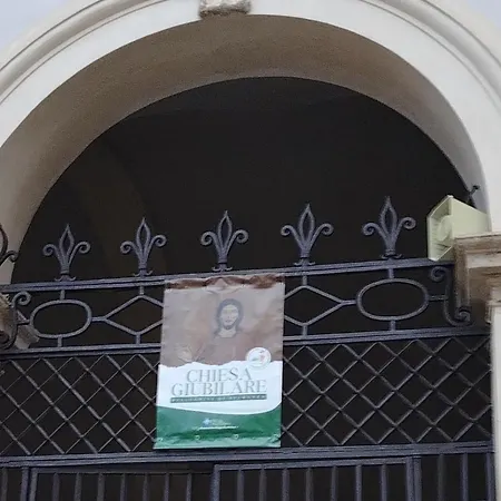 Διαμέρισμα Il Nido Τίβολι