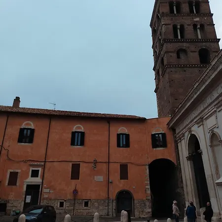 Il Nido Appartamento Tivoli