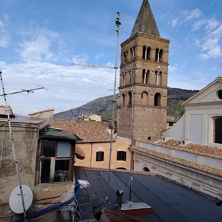 Il Nido Appartamento Tivoli