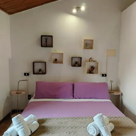 Il Nido * Τίβολι